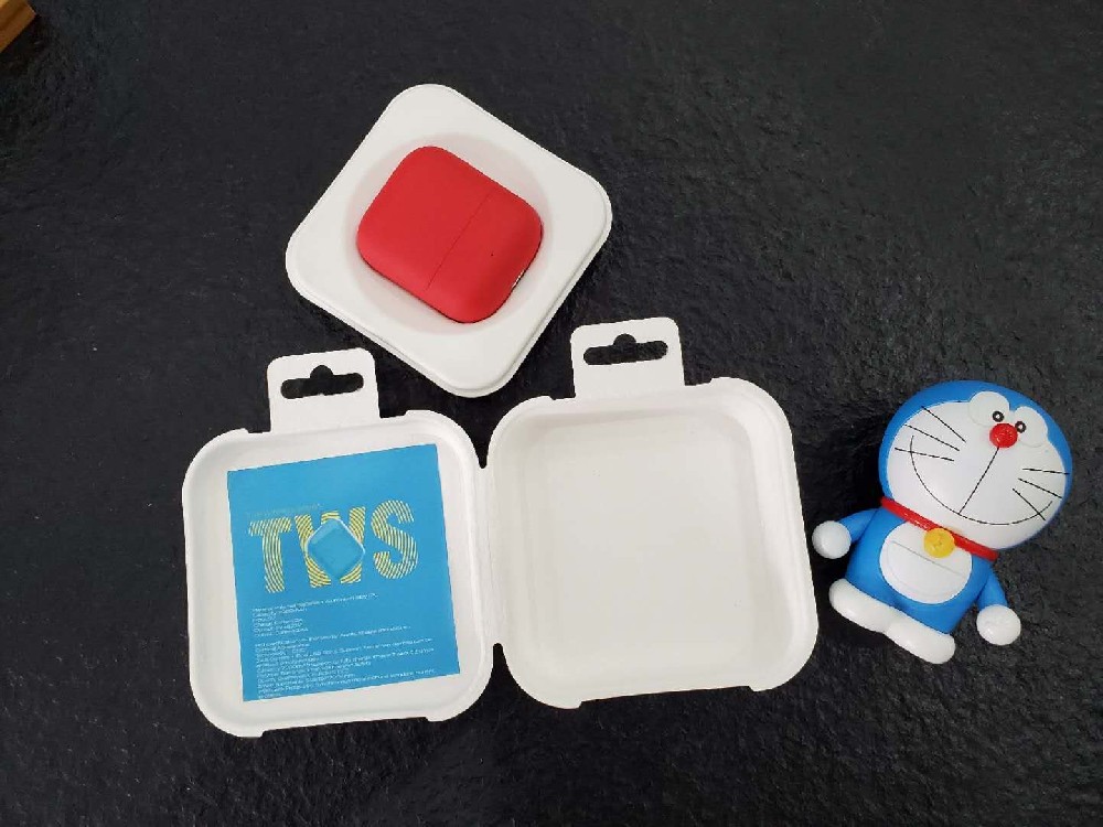 電子數(shù)碼產(chǎn)品類(lèi)環(huán)保紙托