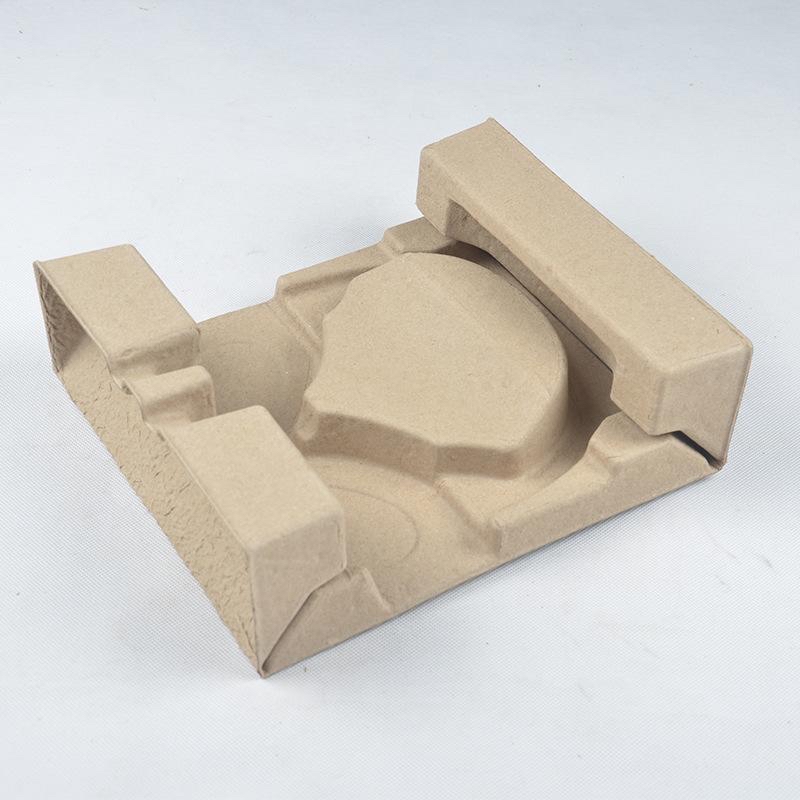 耳機(jī)濕壓環(huán)保紙托